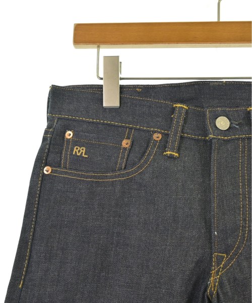 RRL（ダブルアールエル）その他 紺 サイズ:29(S位) メンズ/2200645983197
