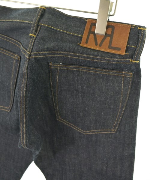 RRL（ダブルアールエル）その他 紺 サイズ:29(S位) メンズ/2200645983197