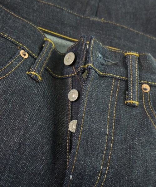 RRL（ダブルアールエル）その他 紺 サイズ:29(S位) メンズ/2200645983197