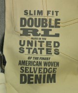 RRL（ダブルアールエル）その他 紺 サイズ:29(S位) メンズ/2200645983197