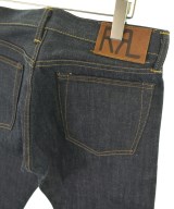 RRL（ダブルアールエル）その他 紺 サイズ:29(S位) メンズ/2200645983197