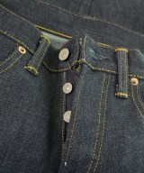 RRL（ダブルアールエル）その他 紺 サイズ:29(S位) メンズ/2200645983197