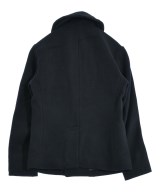 RRL（ダブルアールエル）ピーコート 紺 サイズ:XS メンズ/2200645983241