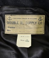 RRL（ダブルアールエル）ピーコート 紺 サイズ:XS メンズ/2200645983241