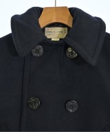 RRL（ダブルアールエル）ピーコート 紺 サイズ:XS メンズ/2200645983241