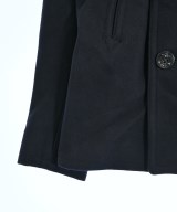 RRL（ダブルアールエル）ピーコート 紺 サイズ:XS メンズ/2200645983241