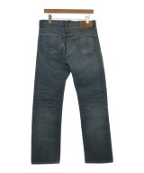 RRL（ダブルアールエル）デニムパンツ 紺 サイズ:30(M位) メンズ/2200633713041