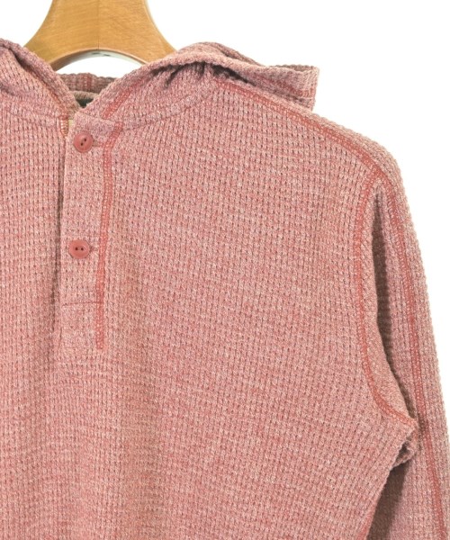 RRL（ダブルアールエル）Tシャツ・カットソー 赤 サイズ:S メンズ/2200633713072