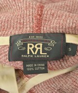 RRL（ダブルアールエル）Tシャツ・カットソー 赤 サイズ:S メンズ/2200633713072