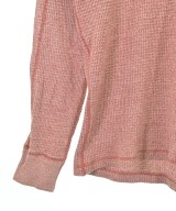 RRL（ダブルアールエル）Tシャツ・カットソー 赤 サイズ:S メンズ/2200633713072