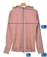 RRL（ダブルアールエル）Tシャツ・カットソー 赤 サイズ:S メンズ/2200633713072