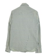 RRL（ダブルアールエル）カジュアルシャツ 青 サイズ:S メンズ/2200633713102