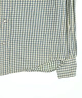 RRL（ダブルアールエル）カジュアルシャツ 青 サイズ:S メンズ/2200633713102