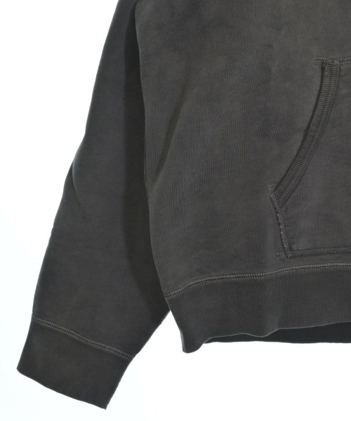 RRL（ダブルアールエル）パーカー グレー サイズ:XL メンズ/2200647159255