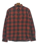 RRL カジュアルシャツ