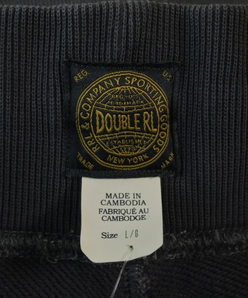 RRL（ダブルアールエル）ショートパンツ グレー サイズ:L メンズ/2200647159354