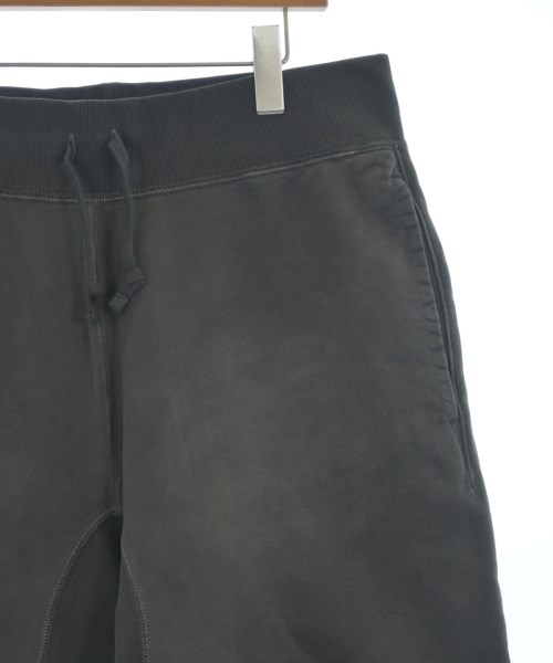 RRL（ダブルアールエル）ショートパンツ グレー サイズ:L メンズ/2200647159354