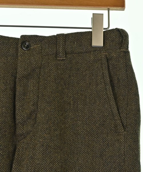 RRL（ダブルアールエル）スラックス カーキ サイズ:28(S位) メンズ/2200647892022