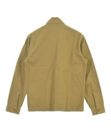 RRL（ダブルアールエル）カジュアルシャツ ベージュ サイズ:S メンズ/2200647940310