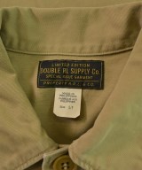 RRL（ダブルアールエル）カジュアルシャツ ベージュ サイズ:S メンズ/2200647940310