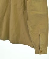 RRL（ダブルアールエル）カジュアルシャツ ベージュ サイズ:S メンズ/2200647940310