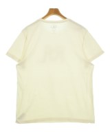 RRL（ダブルアールエル）Tシャツ・カットソー 白 サイズ:L メンズ/2200630508176