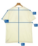 RRL（ダブルアールエル）Tシャツ・カットソー 白 サイズ:L メンズ/2200630508176