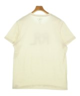 RRL（ダブルアールエル）Tシャツ・カットソー 白 サイズ:L メンズ/2200630508183