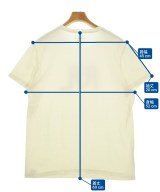 RRL（ダブルアールエル）Tシャツ・カットソー 白 サイズ:L メンズ/2200630508183