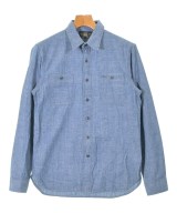 RRL カジュアルシャツ