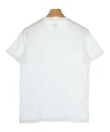 RRL（ダブルアールエル）Tシャツ・カットソー 白 サイズ:S メンズ/2200649203055