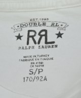 RRL（ダブルアールエル）Tシャツ・カットソー 白 サイズ:S メンズ/2200649203055