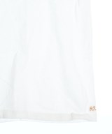 RRL（ダブルアールエル）Tシャツ・カットソー 白 サイズ:S メンズ/2200649203055