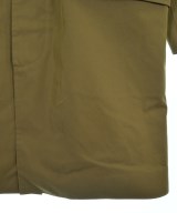 RRL（ダブルアールエル）ステンカラーコート カーキ サイズ:L メンズ/2200651370011