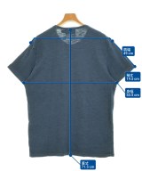 RRL（ダブルアールエル）Tシャツ・カットソー 紺 サイズ:XL メンズ/2200651370080