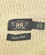 RRL（ダブルアールエル）カーディガン 白 サイズ:-(M位) メンズ/2200643152168
