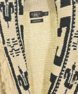 RRL（ダブルアールエル）カーディガン 白 サイズ:-(M位) メンズ/2200643152168