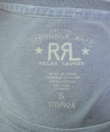 RRL（ダブルアールエル）Tシャツ・カットソー 青 サイズ:S メンズ/2200643152342