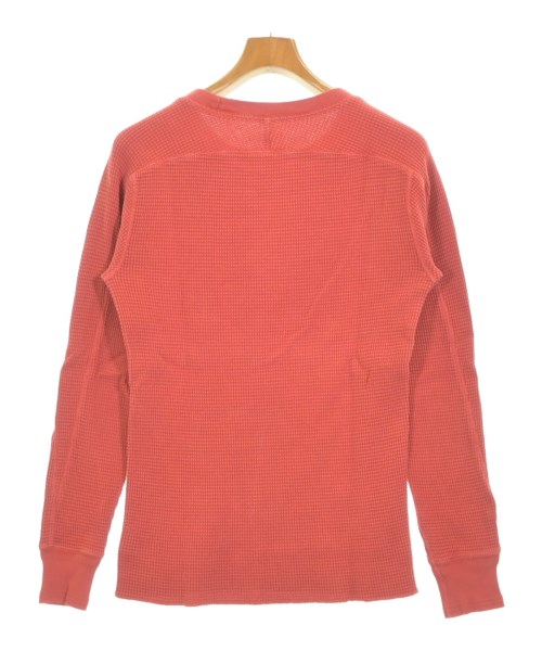 RRL（ダブルアールエル）Tシャツ・カットソー 赤 サイズ:-(XS位) メンズ/2200643152588