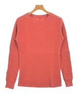 RRL（ダブルアールエル）Tシャツ・カットソー 赤 サイズ:-(XS位) メンズ/2200643152588