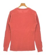 RRL（ダブルアールエル）Tシャツ・カットソー 赤 サイズ:-(XS位) メンズ/2200643152588