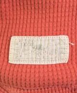 RRL（ダブルアールエル）Tシャツ・カットソー 赤 サイズ:-(XS位) メンズ/2200643152588