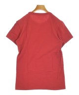 RRL（ダブルアールエル）Tシャツ・カットソー 赤 サイズ:S メンズ/2200643152649