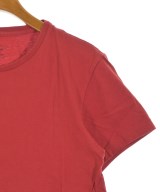 RRL（ダブルアールエル）Tシャツ・カットソー 赤 サイズ:S メンズ/2200643152649