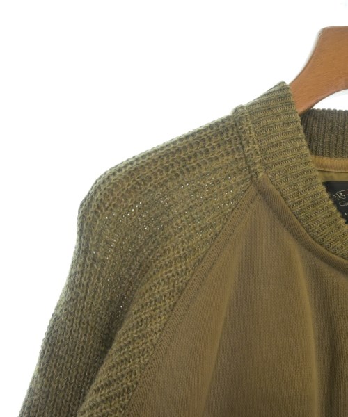 RRL（ダブルアールエル）その他 カーキ サイズ:L メンズ/2200651625012