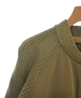 RRL（ダブルアールエル）その他 カーキ サイズ:L メンズ/2200651625012