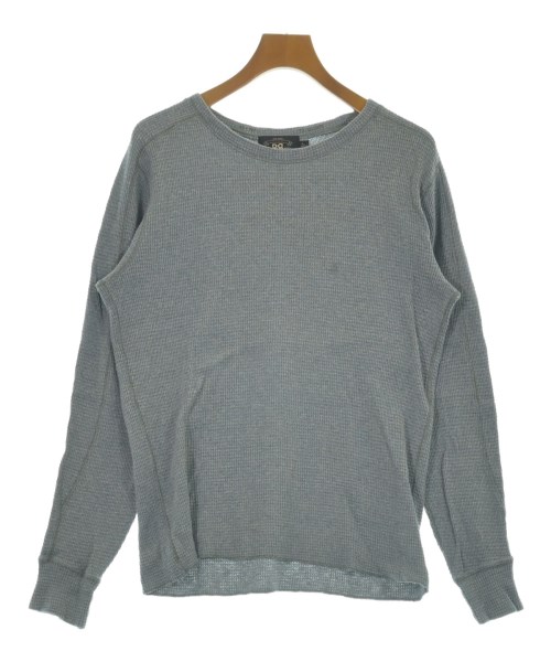 RRL(ダブルアールエル)Tシャツ・カットソー グレー サイズ:M/2200652169072