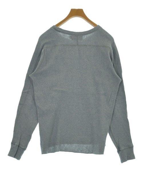 RRL（ダブルアールエル）Tシャツ・カットソー グレー サイズ:M メンズ/2200652169072