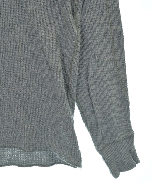 RRL（ダブルアールエル）Tシャツ・カットソー グレー サイズ:M メンズ/2200652169072