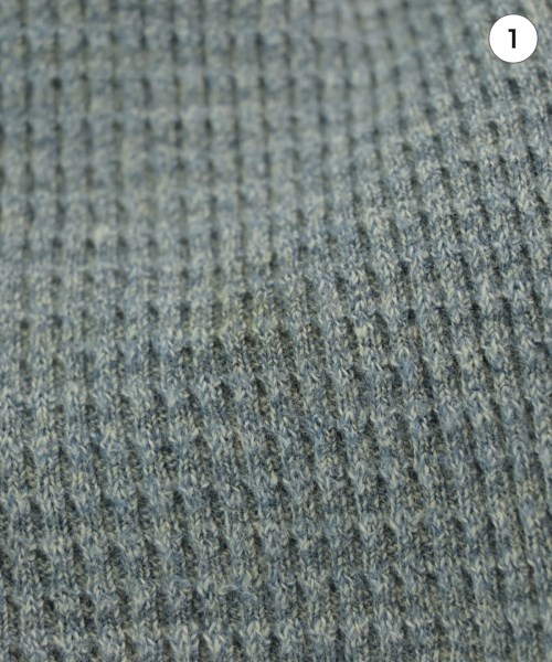 RRL（ダブルアールエル）Tシャツ・カットソー グレー サイズ:M メンズ/2200652169072